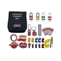 Volt Lockout Kit Medium