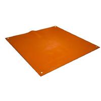 Volt Insulated Blanket Class 4 36kV 3.5mm x 920mm x 920mm