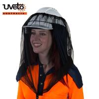 Uveto Net 'N Shade Micro Mesh Shade