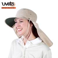 Uveto Tammin Hat Navy Lifestyle (Formerly Tanami)