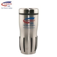 Uveto Vision Safe Travel Mug