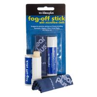 Fog off stick