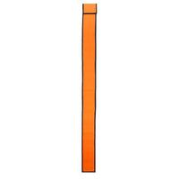 Orange Storage Bag for 1.2m Aerial Rods: 155x12cm