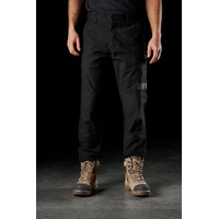 WP◆3 - STRETCH WORK PANTS