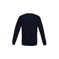 Biz Collection Mens Milano Pullover