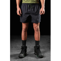 WS◆4 - REPREVE® STRETCH RIPSTOP WORK SHORTS