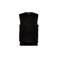 Biz Collection Mens Milano Vest