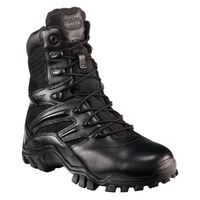 KingGee Bates Delta 8 Mens Side Zip Boot