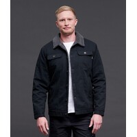 KingGee Mens Urban Jacket