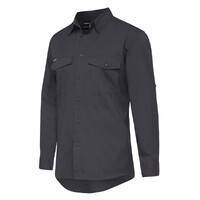 KingGee Mens Workcool 2 Shirt Long Sleeve