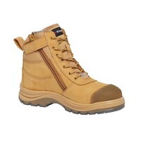 KingGee Mens Tradie 6Z EH Boot