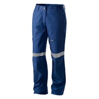 KingGee Womens Workcool 2 Reflective Pants