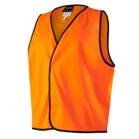 KingGee Unisex Hi Vis Vest