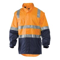 KingGee Reflective Lightweight Jacket