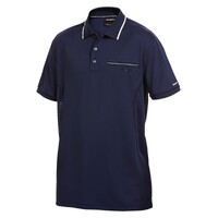 KingGee Workcool Polo Short Sleeve