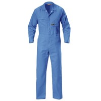 Hard Yakka Foundations Lightweight Cotton Drill Coverall