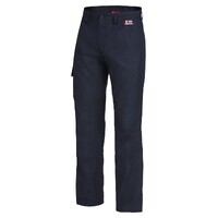 Hard Yakka Shieldtec Fr Flat Front Cargo Pant