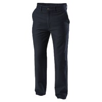 Hard Yakka Foundations Moleskin Plain Front Cotton Jean