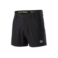 Hard Yakka Mens Raptor Short Shorts