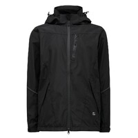 Hard Yakka Orbit Shell Jacket