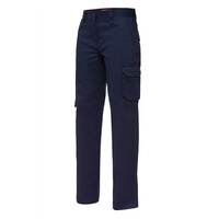 Hard Yakka Womens Foundations Drill Cargo Pant