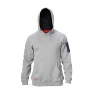 Hard Yakka Foundations Brushed Fleece Hoodie