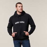 Hard Yakka Mens Aussie Legend Hoodie