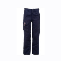 ROXBY Cargo Trousers