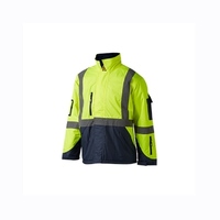 AP1 Aviator Hi-Viz Jacket