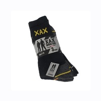 XAX SOX 3 PACK