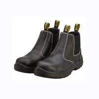 AYR AX700 Elastic Sided Boot