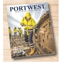 Portwest Catalogue