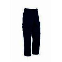 Syzmik Mens Basic Cargo Pant (Regular)