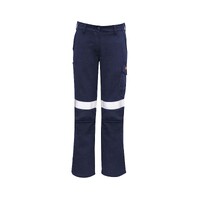 Syzmik Womens Taped Cargo Pant