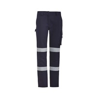 Syzmik Womens Bio Motion Taped Pant