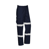 Syzmik Mens Bio Motion Taped Pant