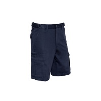 Syzmik Mens Basic Cargo Short