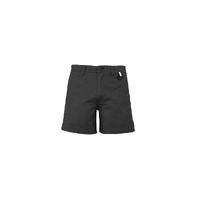 Syzmik Mens Rugged Cooling Short Short