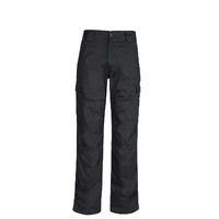 Syzmik Mens Midweight Drill Cargo Pant (Regular)