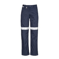 Syzmik Mens Taped Utility Pant (Stout)