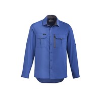 Syzmik Mens Outdoor L/S Shirt