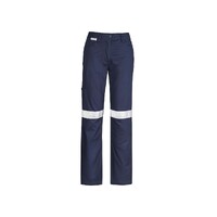 Syzmik Womens Taped Utility Pant