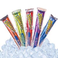 Sqwincher Sqweeze Ice Blocks 10 PACK