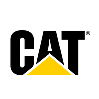 CAT logo