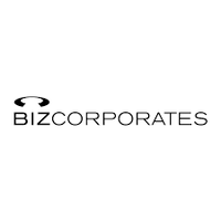 Biz Corporates logo